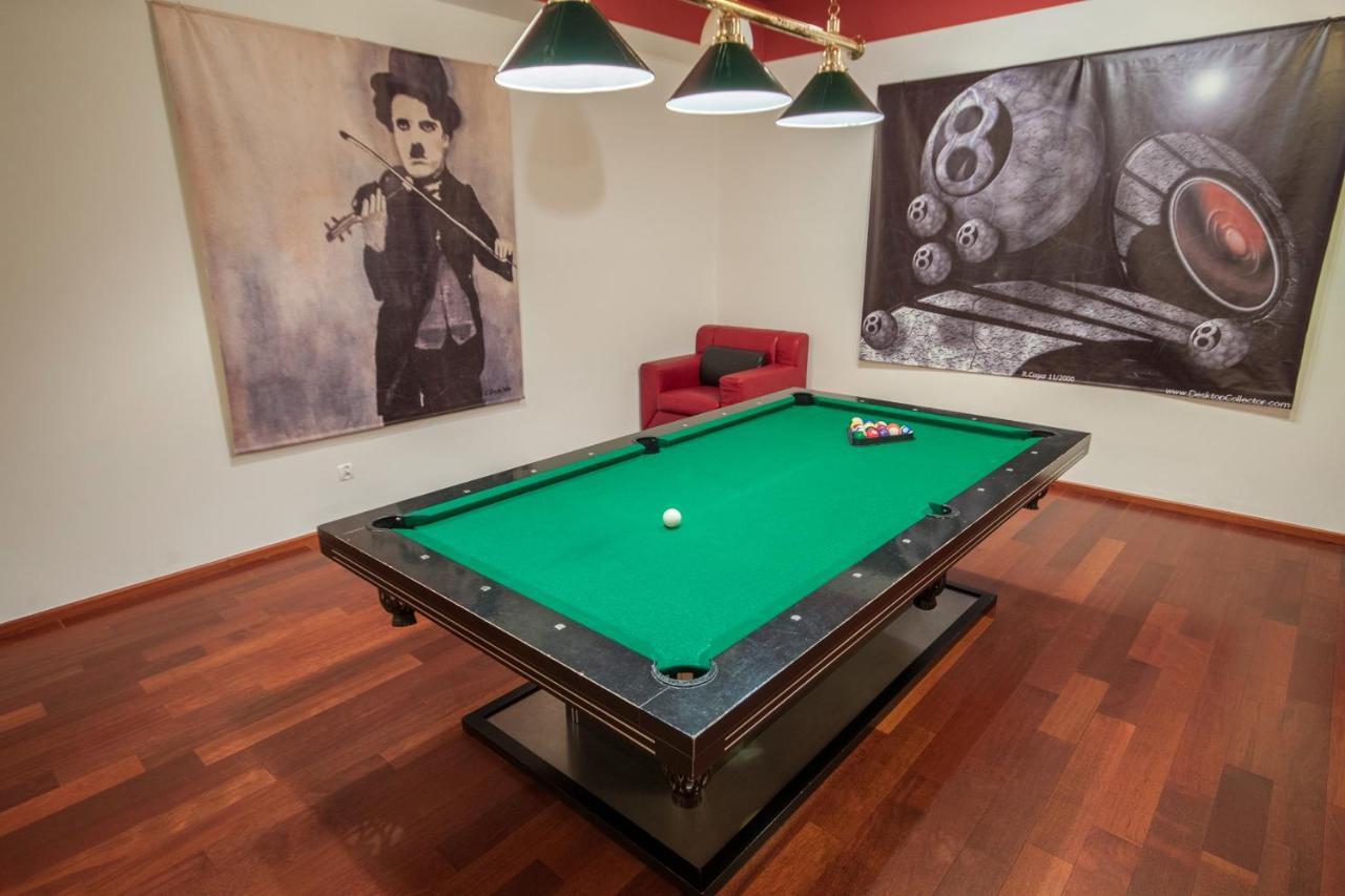 Apartserwis Gorace Zrodla - Apartament Kozi Wierch Zakopane Kültér fotó