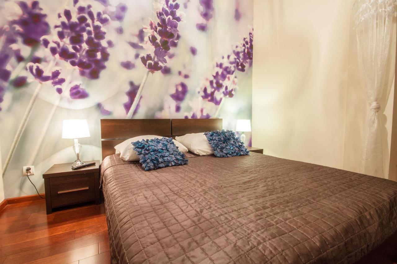 Apartserwis Gorace Zrodla - Apartament Kozi Wierch Zakopane Kültér fotó