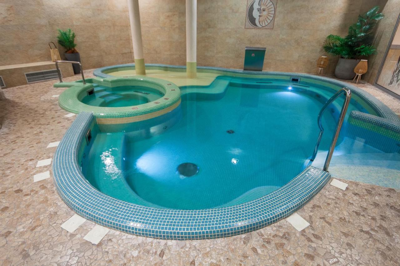 Apartserwis Gorace Zrodla - Apartament Kozi Wierch Zakopane Kültér fotó