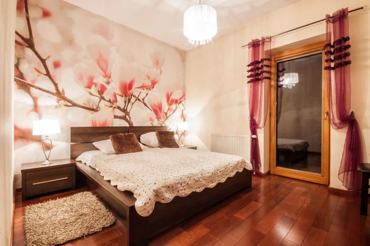 Apartserwis Gorace Zrodla - Apartament Kozi Wierch Zakopane Kültér fotó