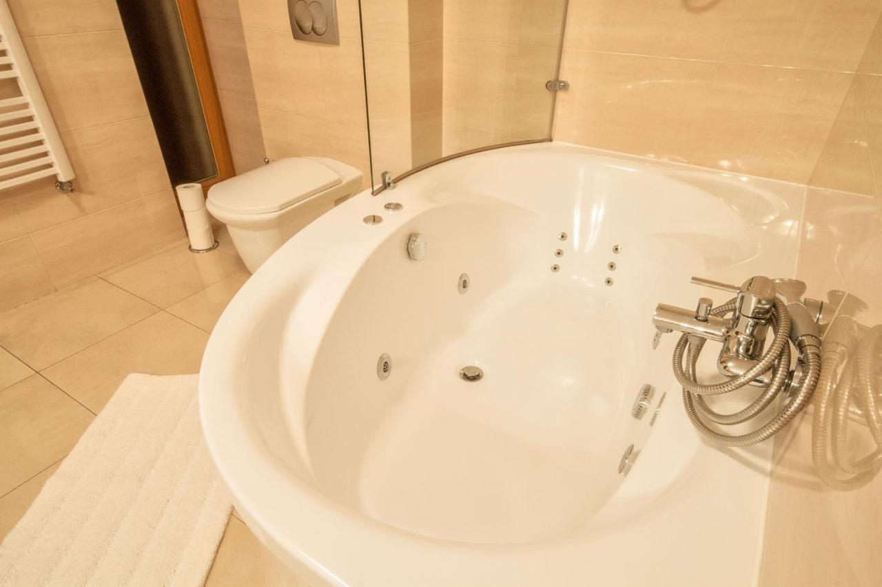 Apartserwis Gorace Zrodla - Apartament Kozi Wierch Zakopane Kültér fotó
