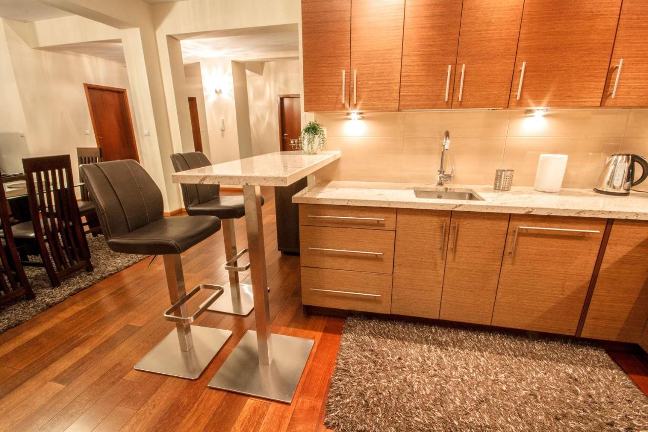 Apartserwis Gorace Zrodla - Apartament Kozi Wierch Zakopane Kültér fotó