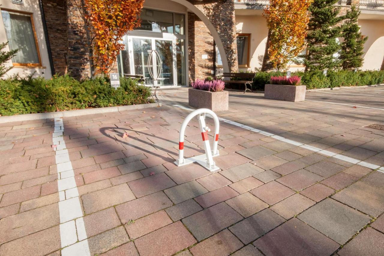 Apartserwis Gorace Zrodla - Apartament Kozi Wierch Zakopane Kültér fotó