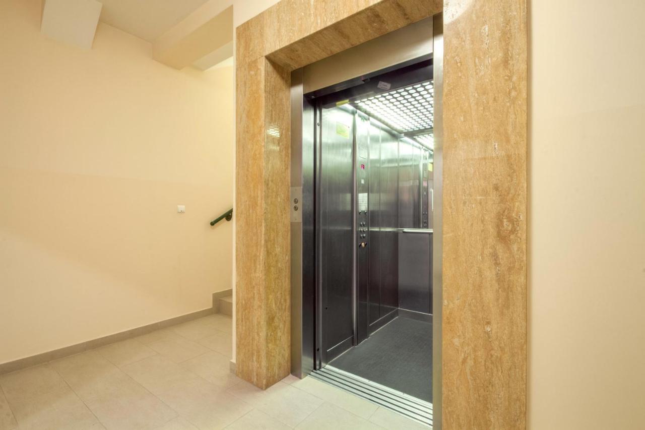 Apartserwis Gorace Zrodla - Apartament Kozi Wierch Zakopane Kültér fotó